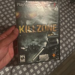 Killzone PS2