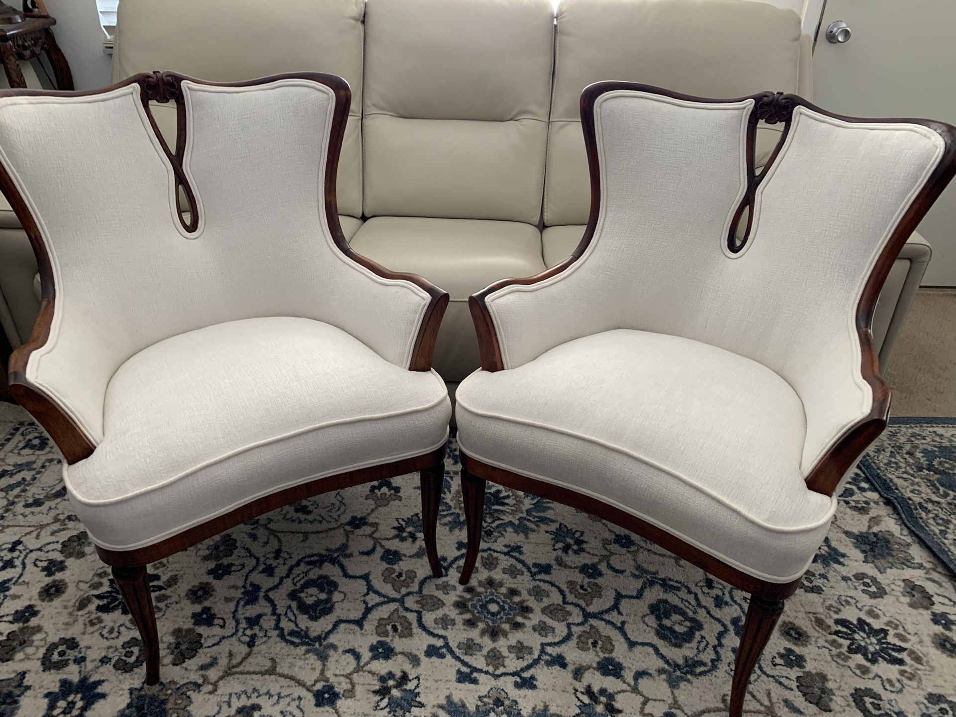 Antique Chairs