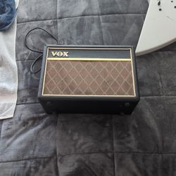 Vox Pathfinder 10 