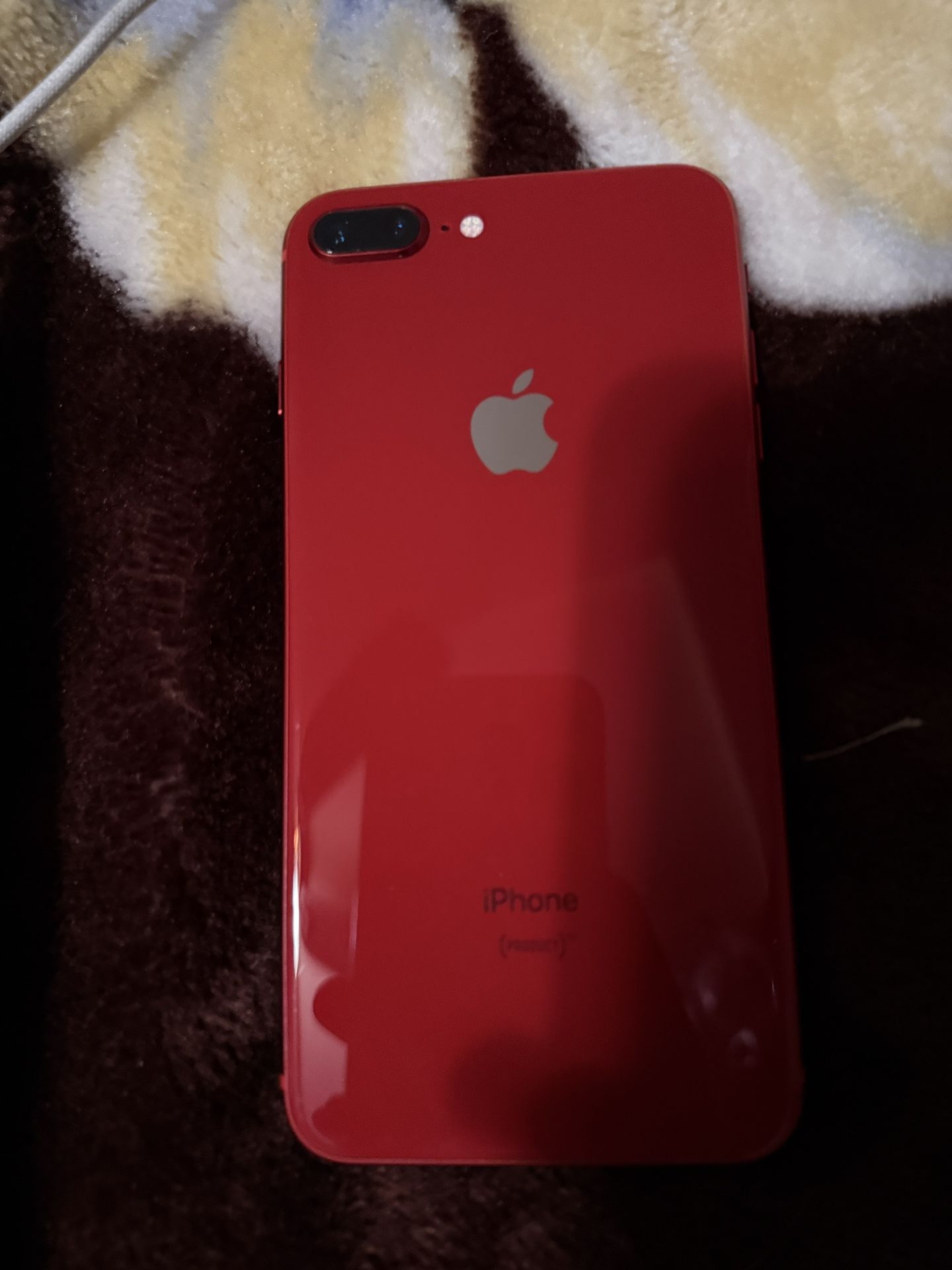 iPhone 8 Plus 256gb