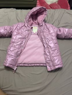 Jacket 5T