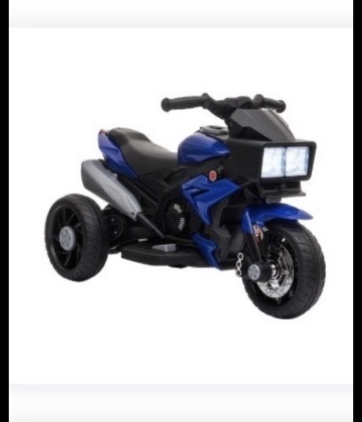 Brand new In The Box Motorcycle For Kids 2/4