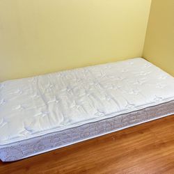 Used twin mattress for sale near me hotsell