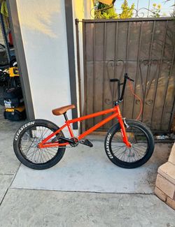 Eastern BXM bike