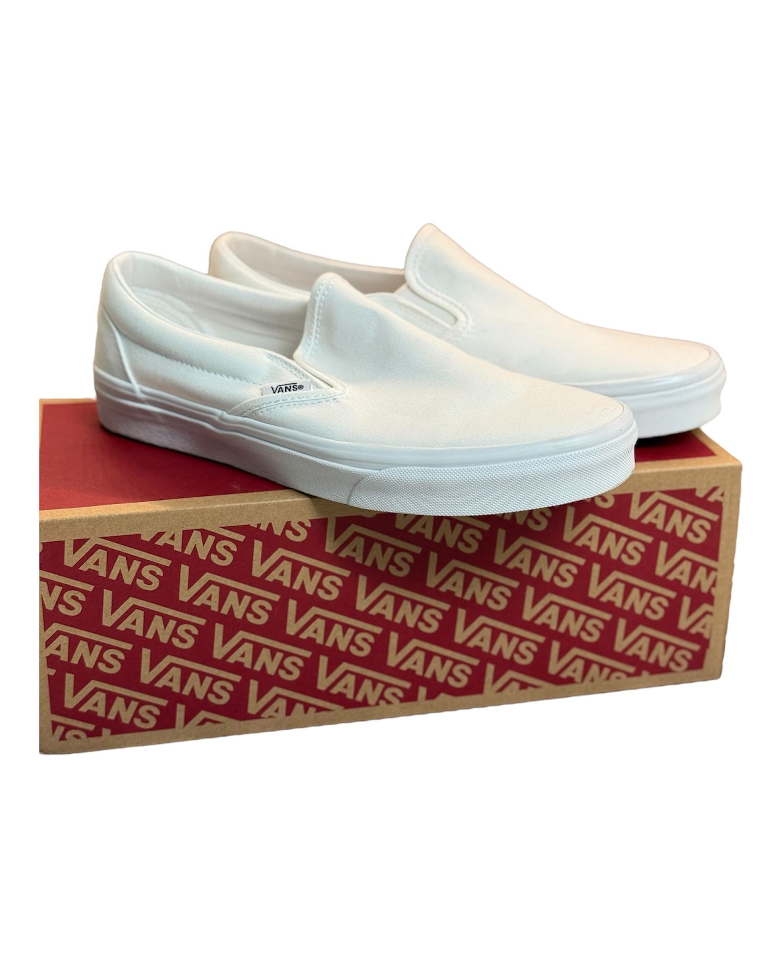 Vans Shoes