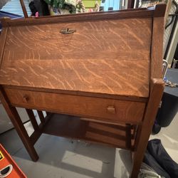 Antique Desk