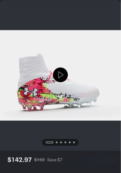 Soccer Cleats