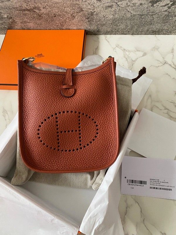 Mini Evelyne 16 Amazone Bag Handbag