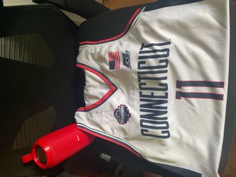 NCAAB Jersey Championship