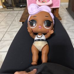 lol doll Big B.b Dj