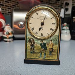 Antique Clock