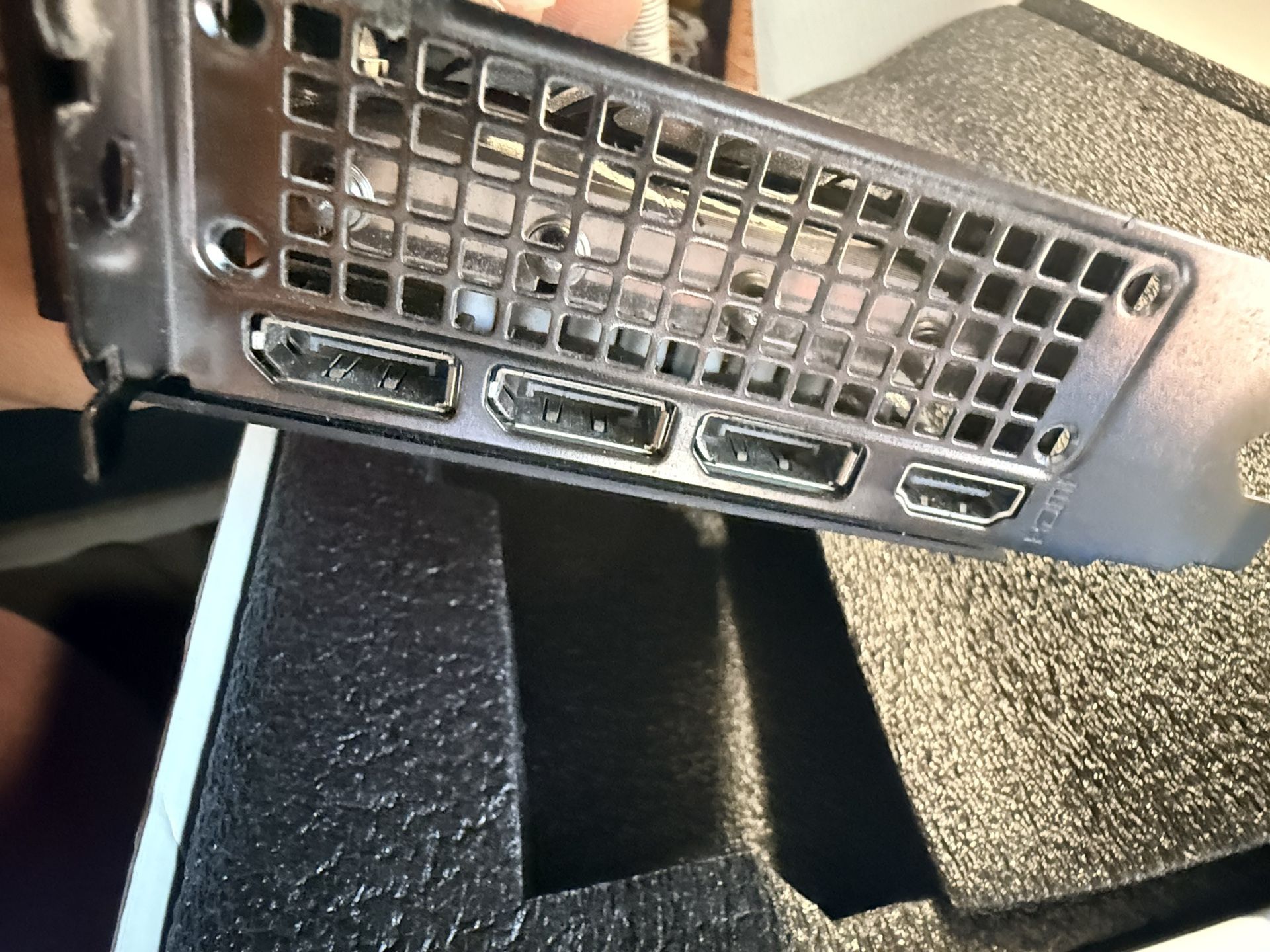 RTX 3060 12 GB