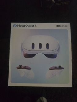 Quest 3