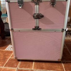 Cosmetic Luggage 