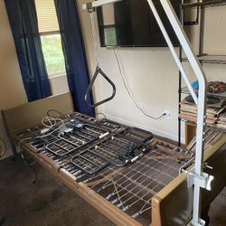 Hospital Bed