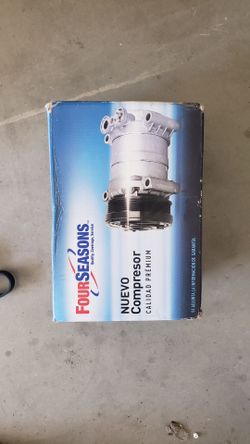 New Premium Compressor Ford explorer