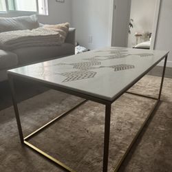 Coffee/Side Table 