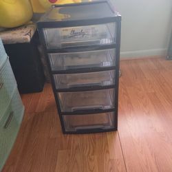 Storage Organizer