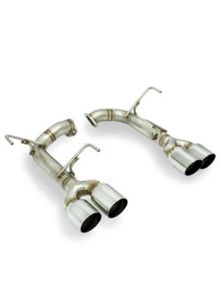 Remark Axle Backs 2015-2021 Subaru WRX/STI