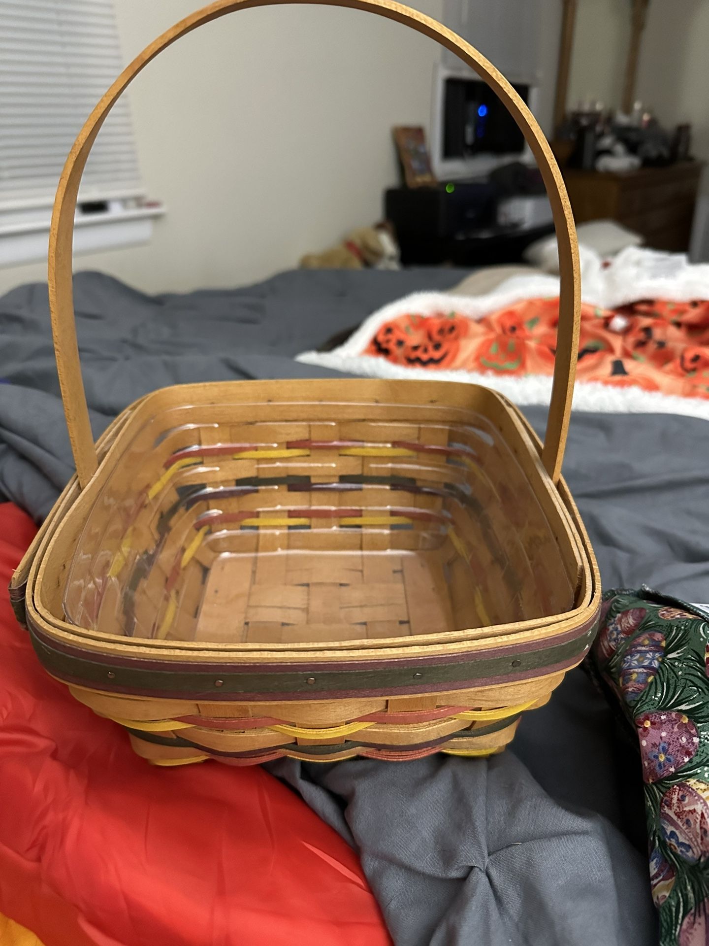 Longaberger Basket