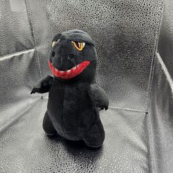 Mammy Kiss Dinosaur Plushie