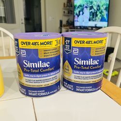 Similac Pro-total 29.8 Oz 