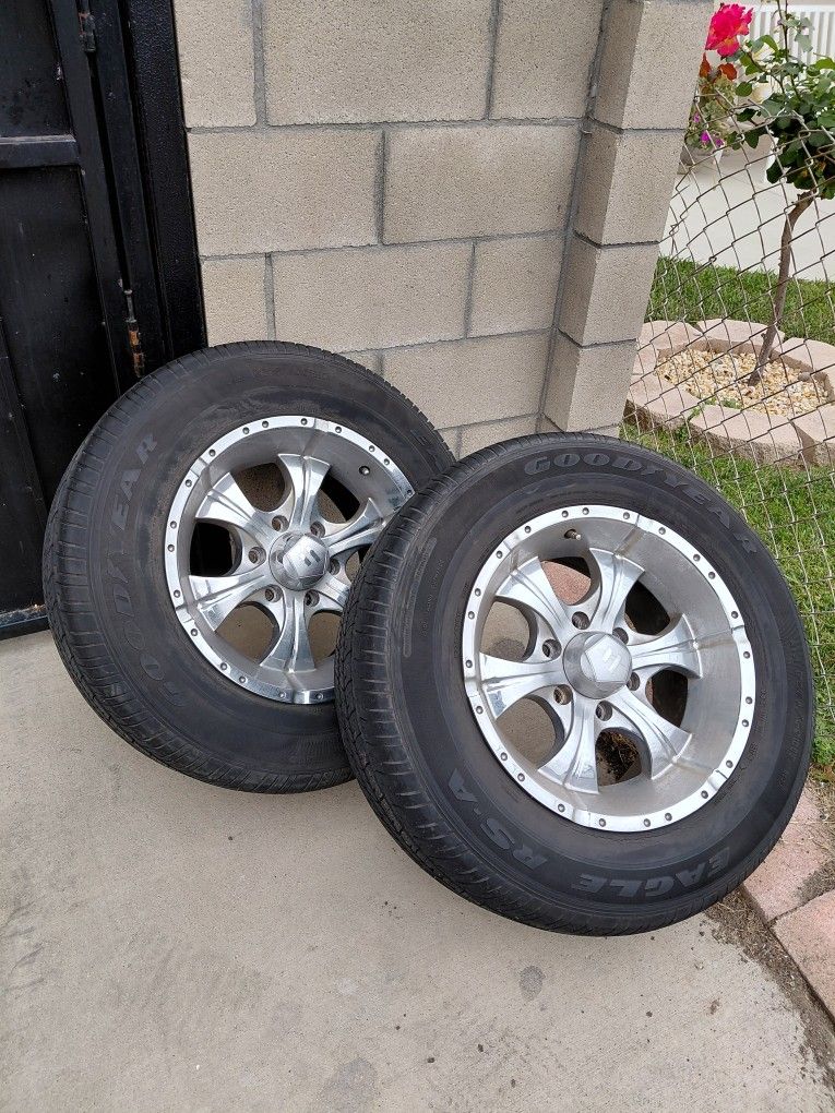 For Sale Rims