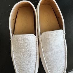 Tod’s size 6 running 7