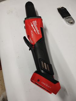 Milwaukee FUEL M18  Die Grinder  w/ One Key