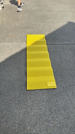 Thermostat Z-Lite Sleeping Pad