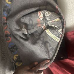 Vale Hoodie 