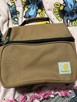 New Lunch Bag
