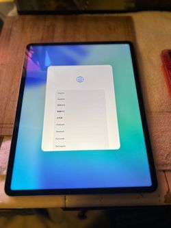Apple iPad Pro