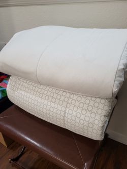 King Comforters