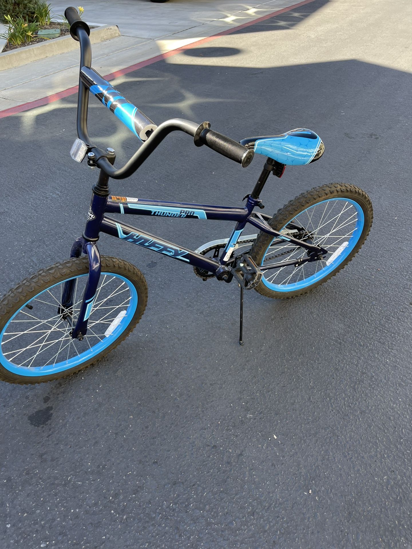 Huffy 20inch Bike