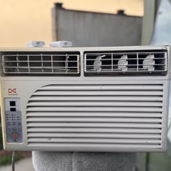 Daewoo Air Conditioner