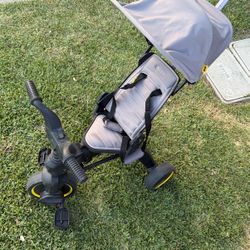 Doona Trike