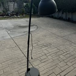 IKEA Floor Lamp