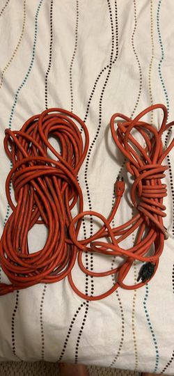 Extension Cords