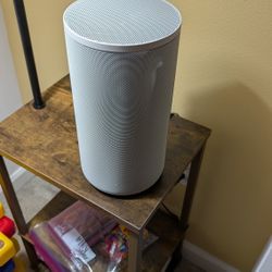 Sony HT-A9 Quad Atmos Home Theater Speakers  SA SW5 Subwoofer