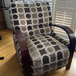 Reclinable Chair