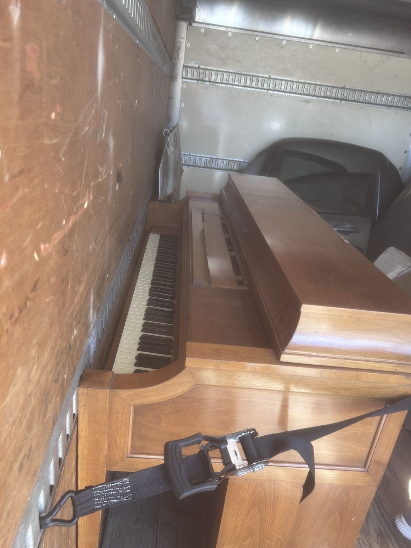 Boldwin Piano