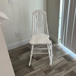Rocking Chair