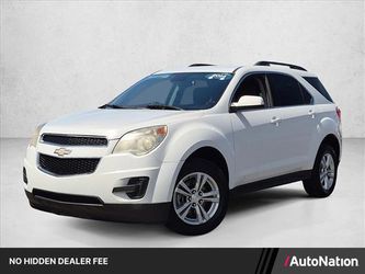 2014 Chevrolet Equinox