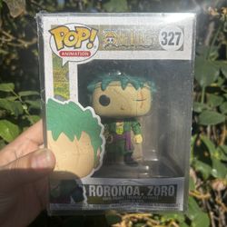 Funko Pop! Anime: Onepiece - Zoro