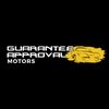 GUARANTEE APPROVAL MOTORS