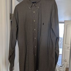 Polo Ralph Lauren Shirts 2XL