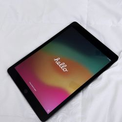 iPad 8th Gen 32gb