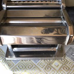 Pasta Maker Atlas Tipo Lusso Mod 150