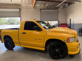 2005 Dodge Ram 1500